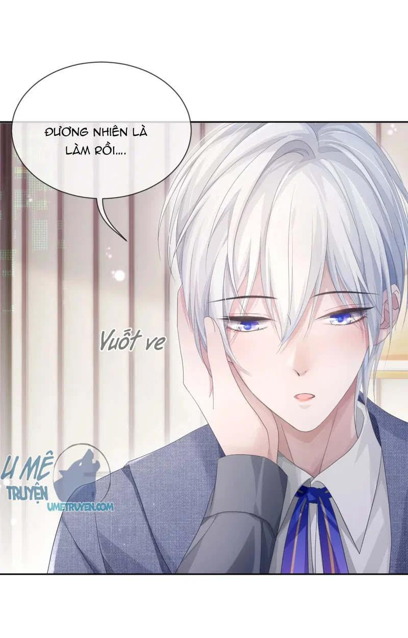 Đơn Xin Ly Hôn - Chap 6