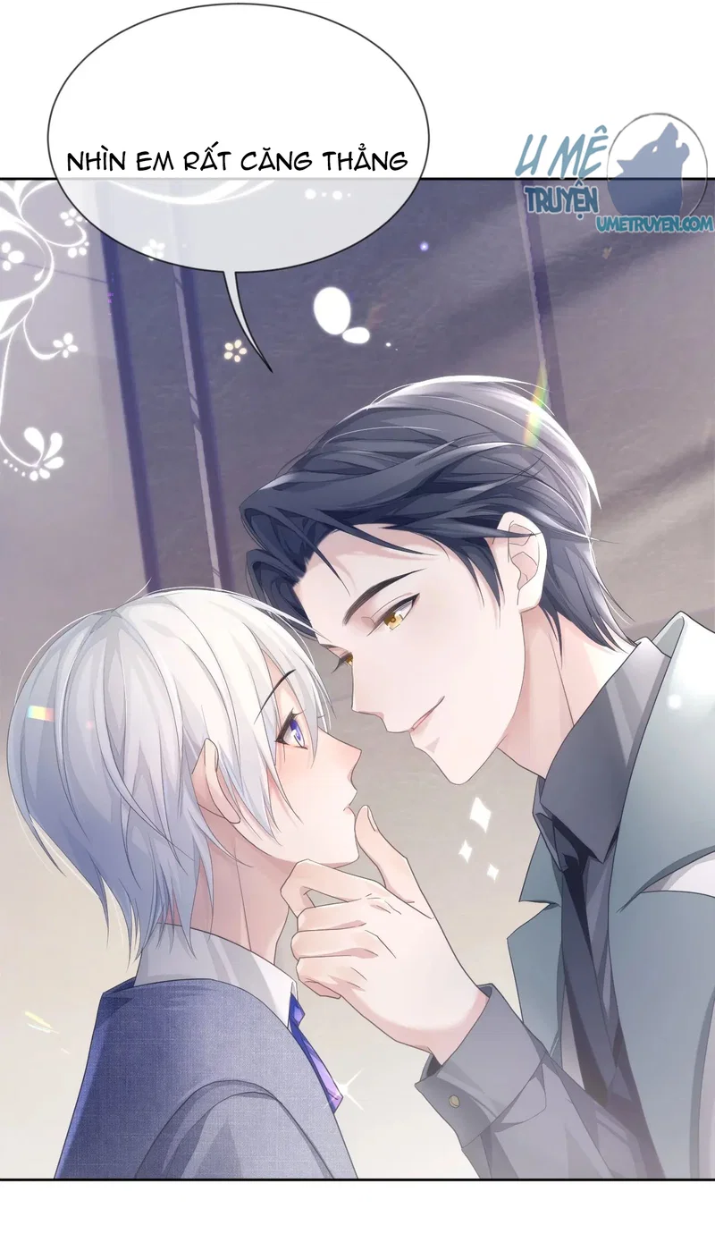 Đơn Xin Ly Hôn - Chap 6