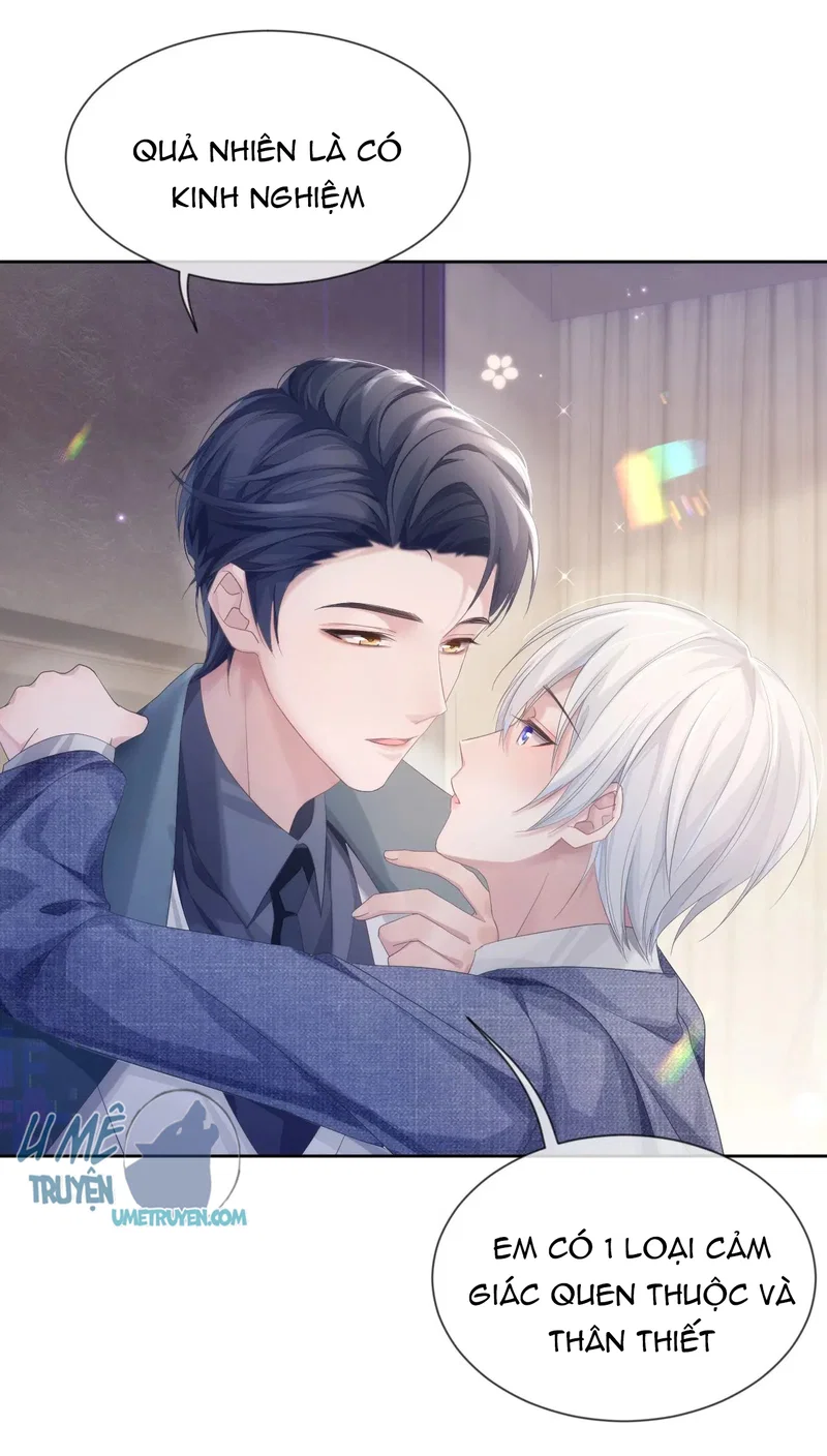 Đơn Xin Ly Hôn - Chap 6