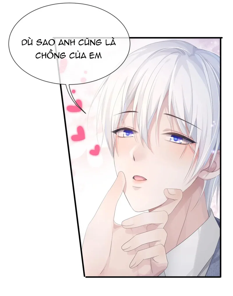 Đơn Xin Ly Hôn - Chap 6