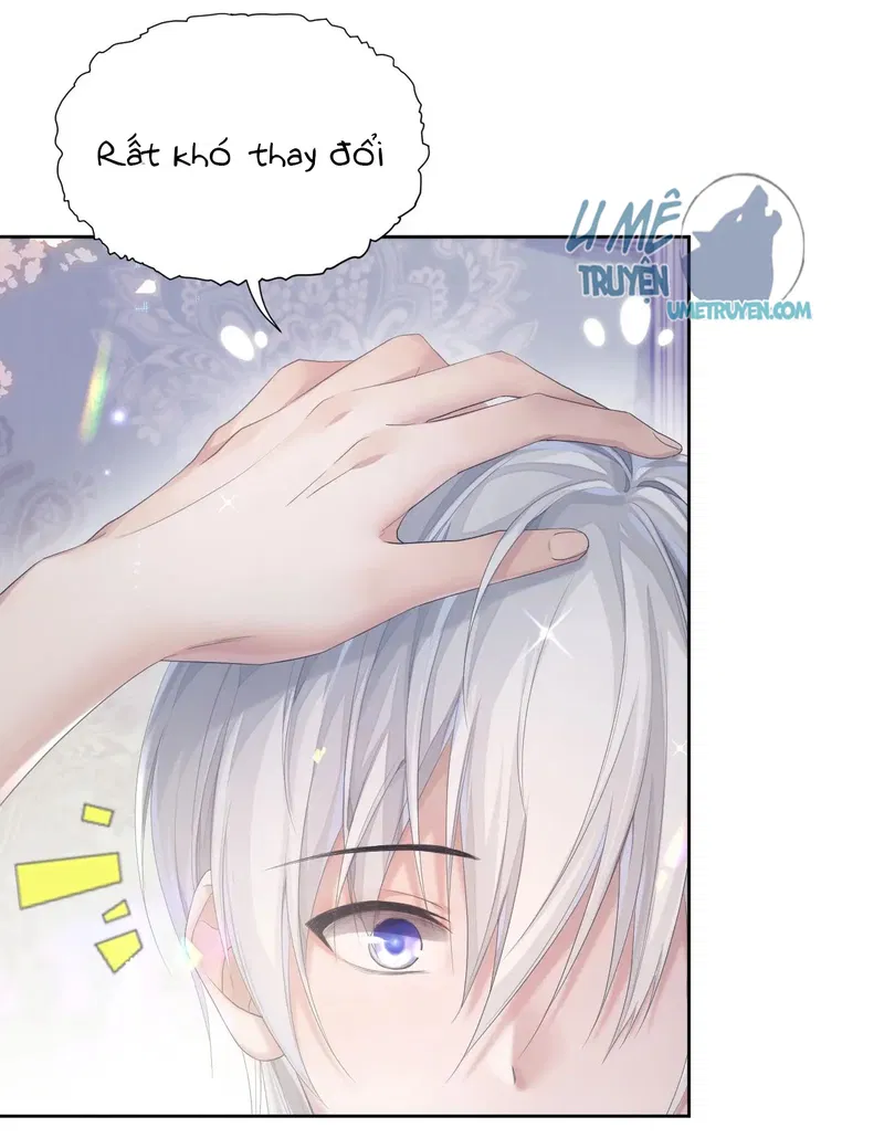 Đơn Xin Ly Hôn - Chap 6