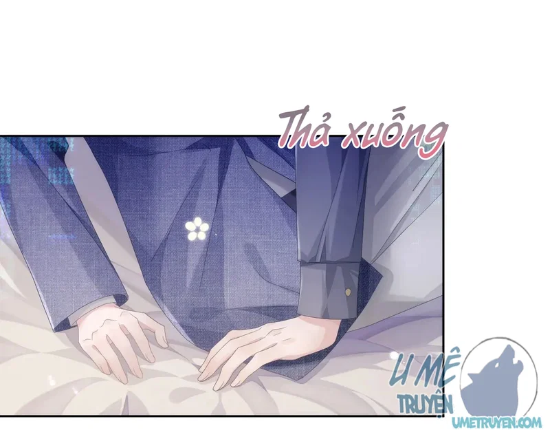 Đơn Xin Ly Hôn - Chap 6