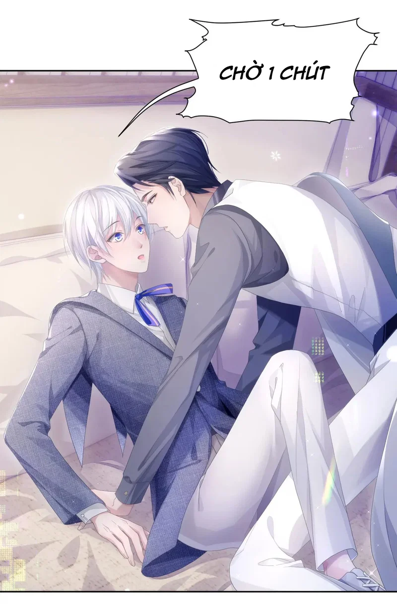 Đơn Xin Ly Hôn - Chap 6