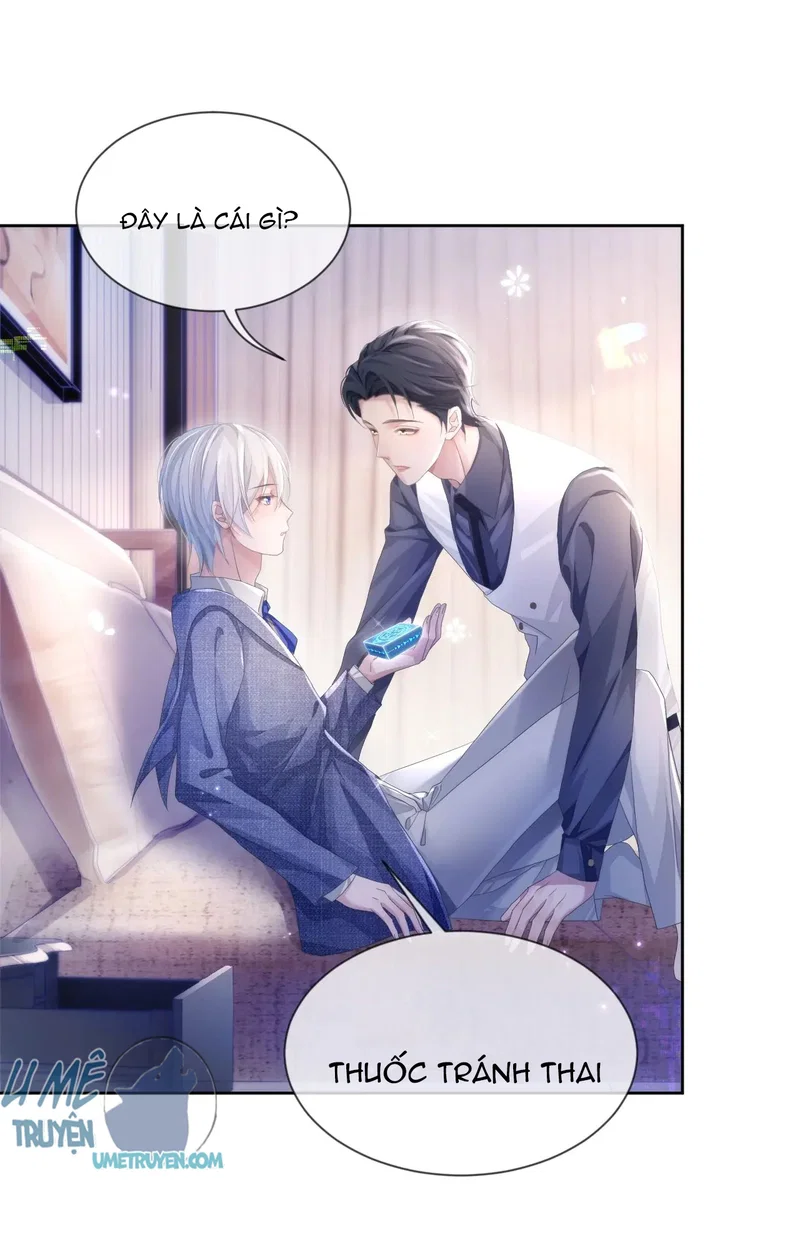 Đơn Xin Ly Hôn - Chap 6