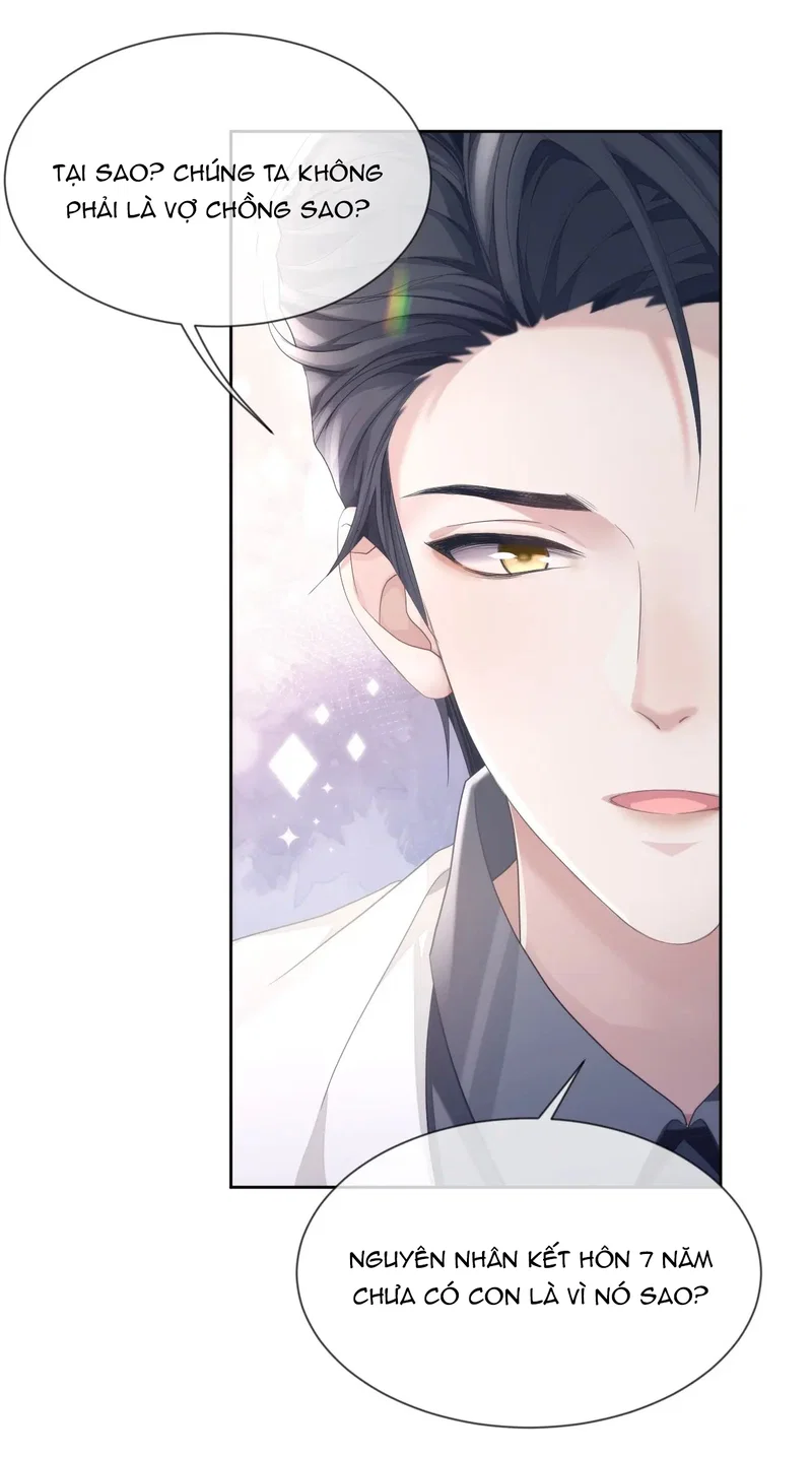 Đơn Xin Ly Hôn - Chap 6
