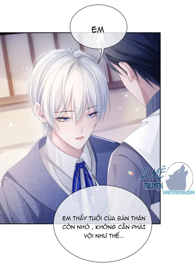 Đơn Xin Ly Hôn - Chap 6