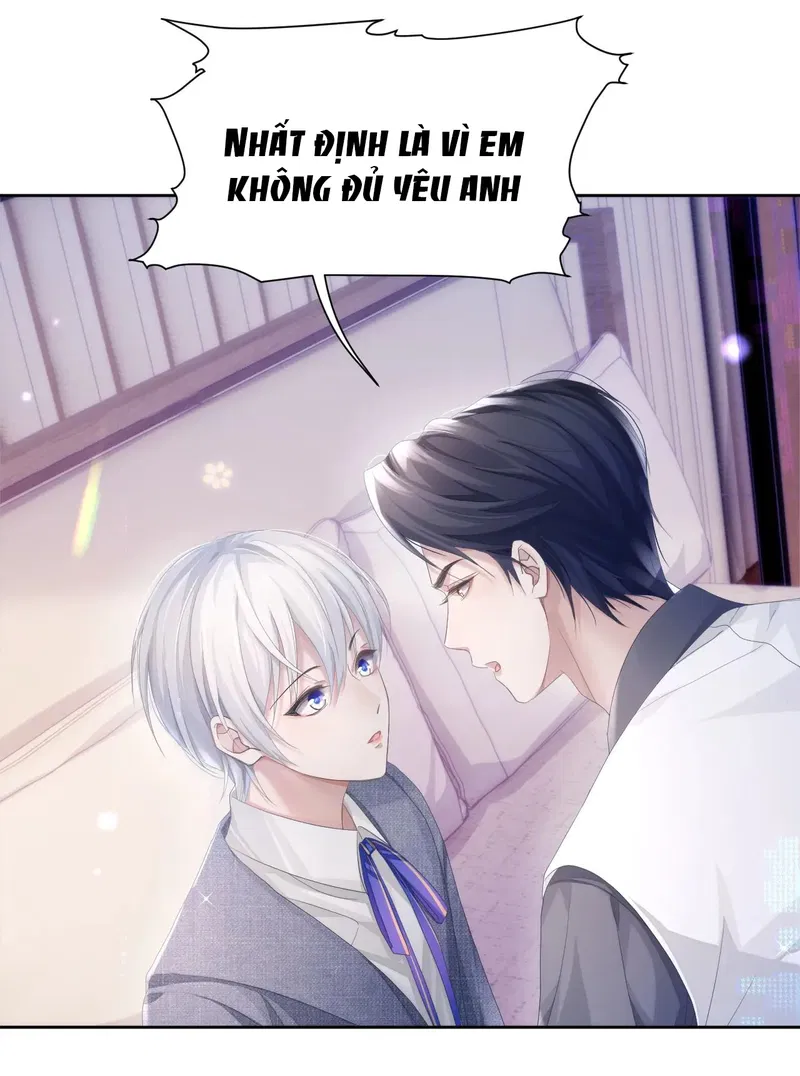 Đơn Xin Ly Hôn - Chap 6