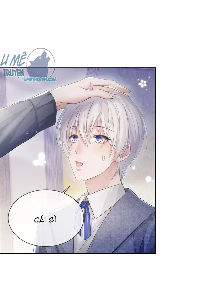 Đơn Xin Ly Hôn - Chap 6