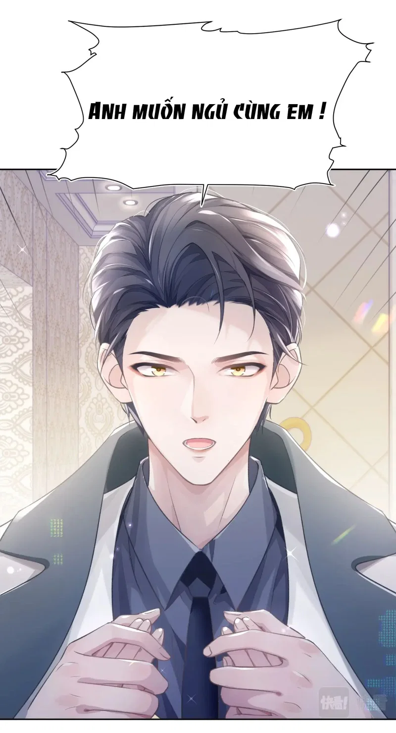 Đơn Xin Ly Hôn - Chap 6