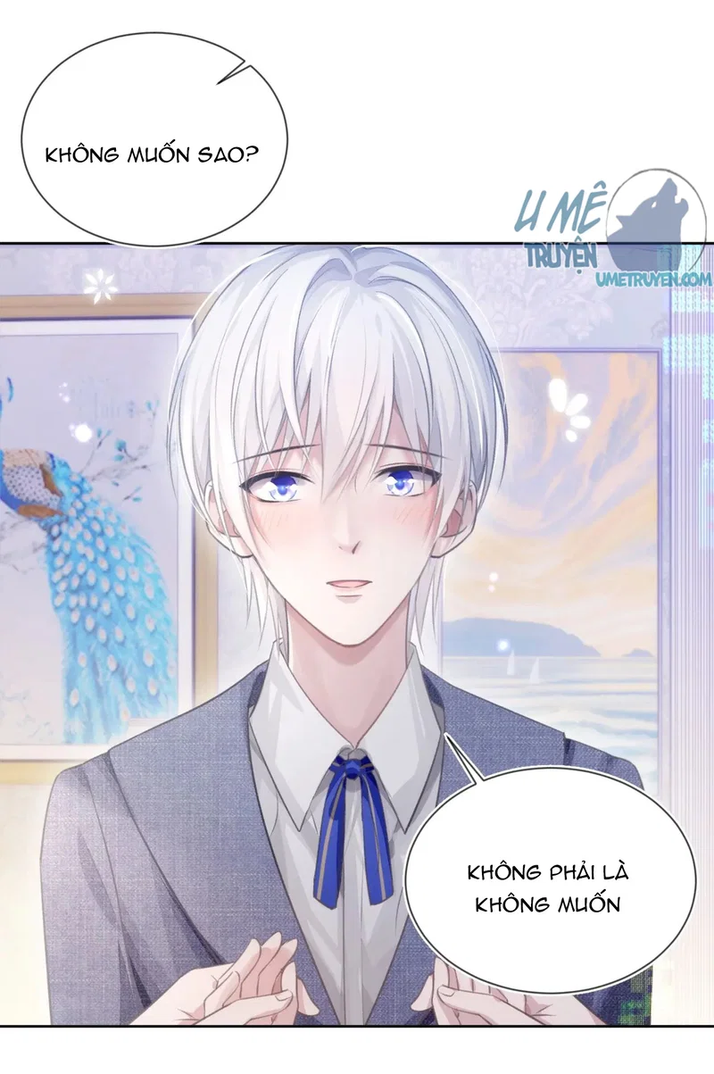 Đơn Xin Ly Hôn - Chap 6