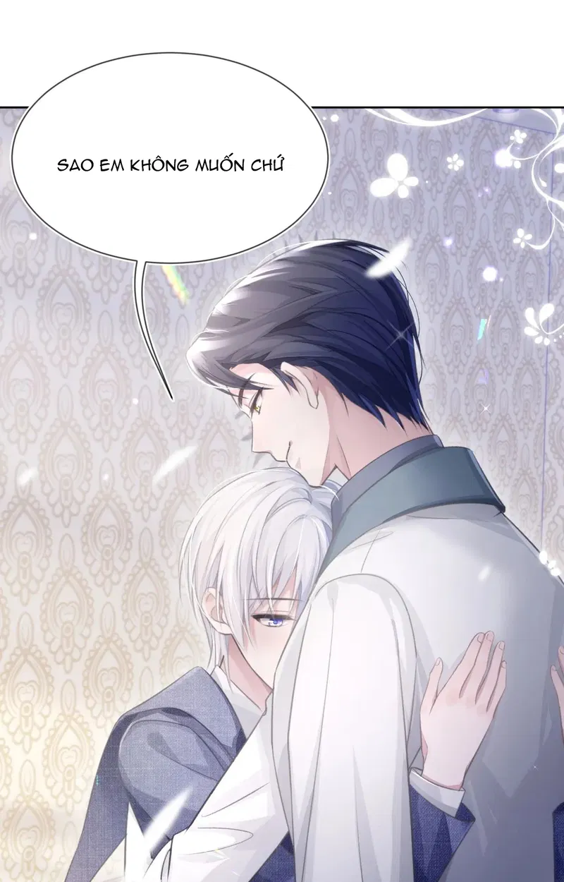 Đơn Xin Ly Hôn - Chap 6