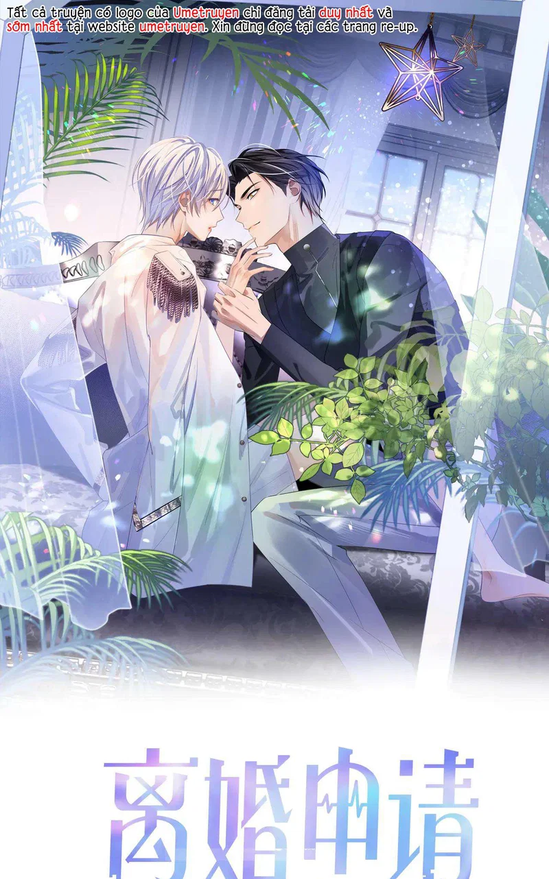 Đơn Xin Ly Hôn - Chap 60