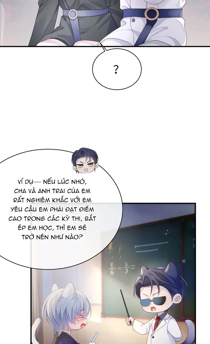 Đơn Xin Ly Hôn - Chap 60