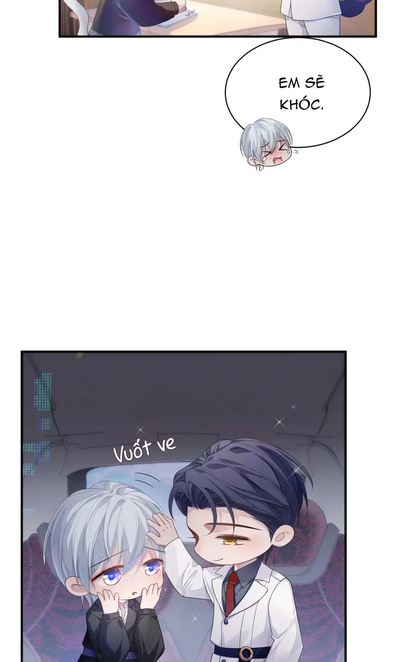 Đơn Xin Ly Hôn - Chap 60