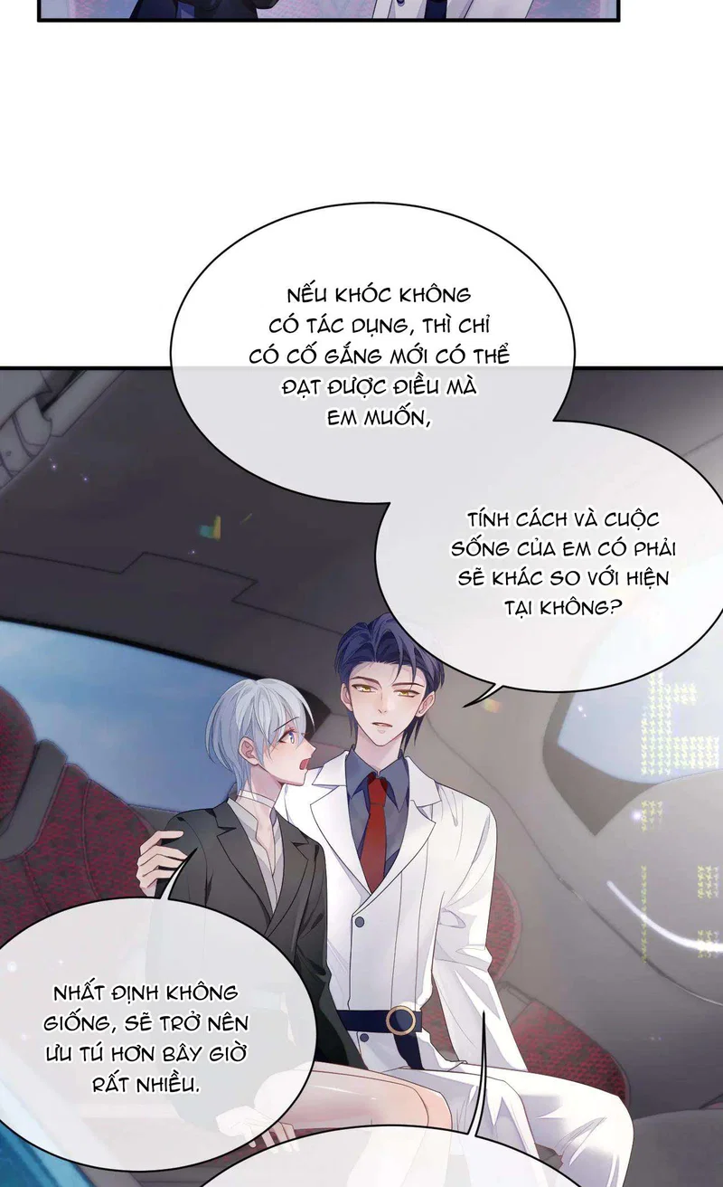 Đơn Xin Ly Hôn - Chap 60