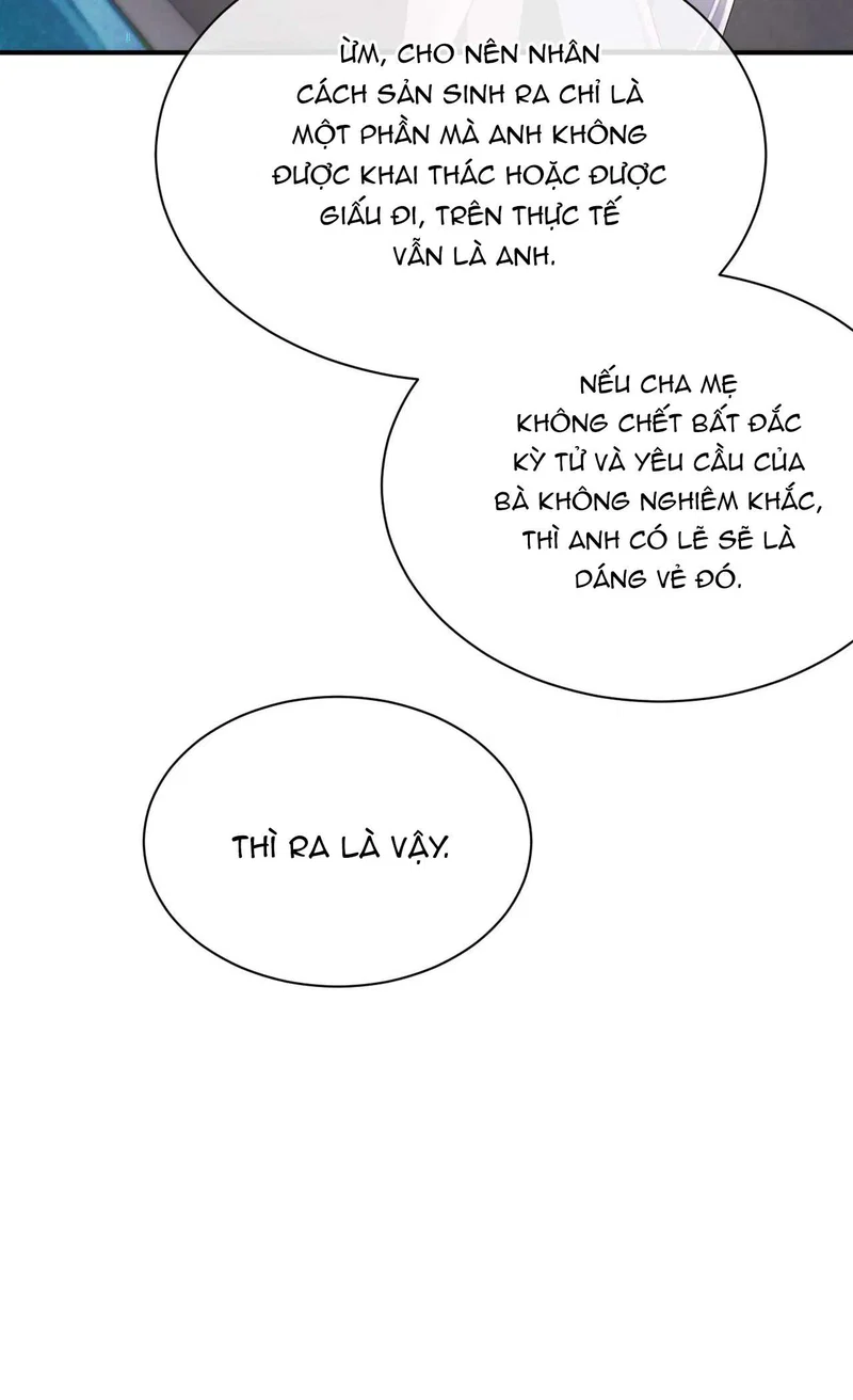 Đơn Xin Ly Hôn - Chap 60