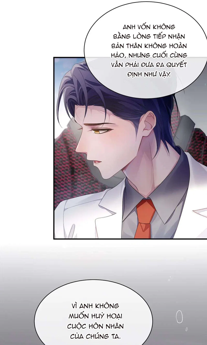 Đơn Xin Ly Hôn - Chap 60