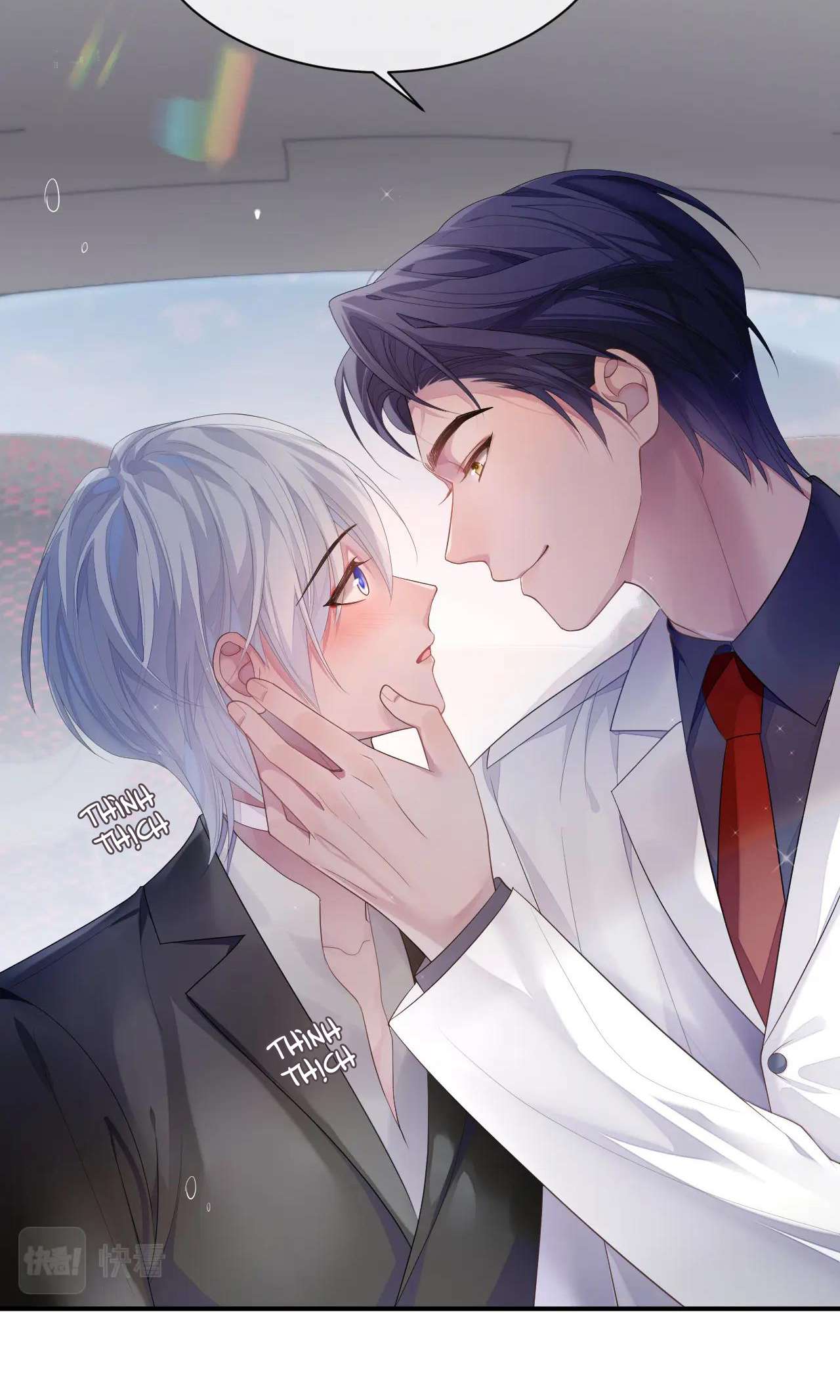 Đơn Xin Ly Hôn - Chap 60