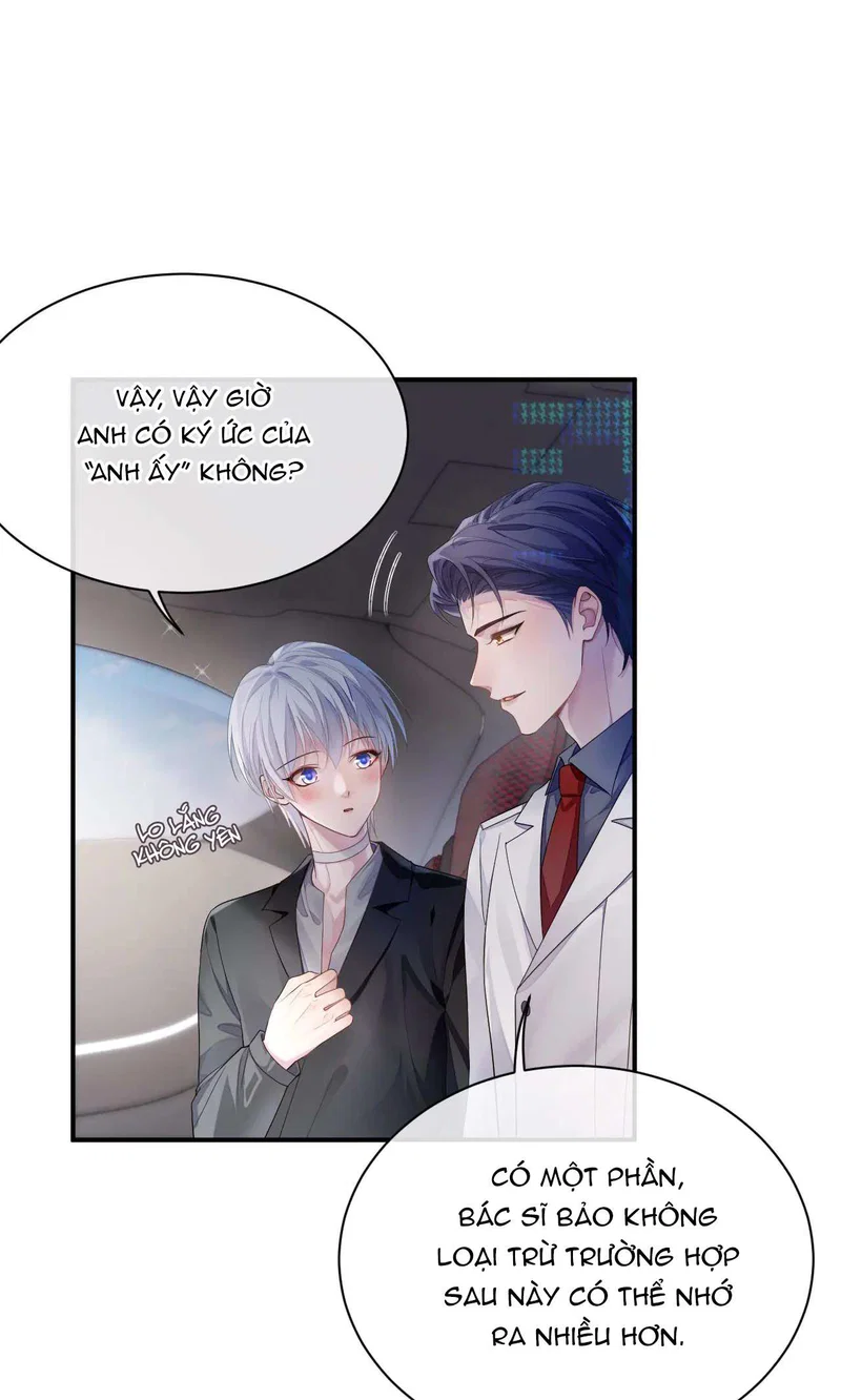 Đơn Xin Ly Hôn - Chap 60