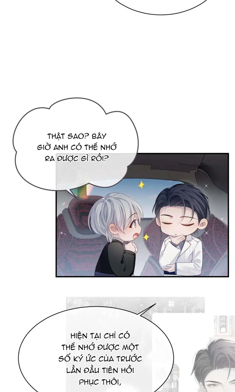 Đơn Xin Ly Hôn - Chap 60