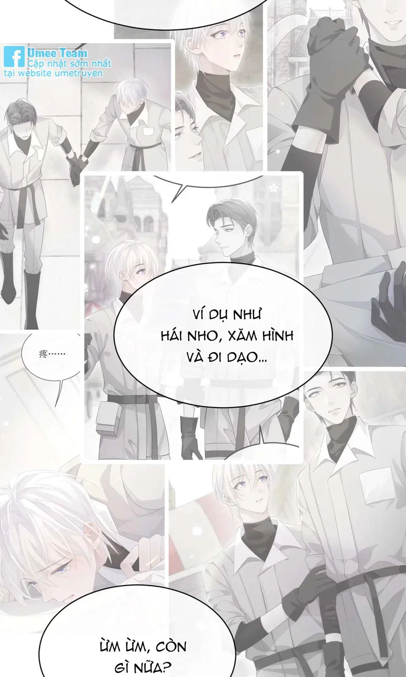 Đơn Xin Ly Hôn - Chap 60