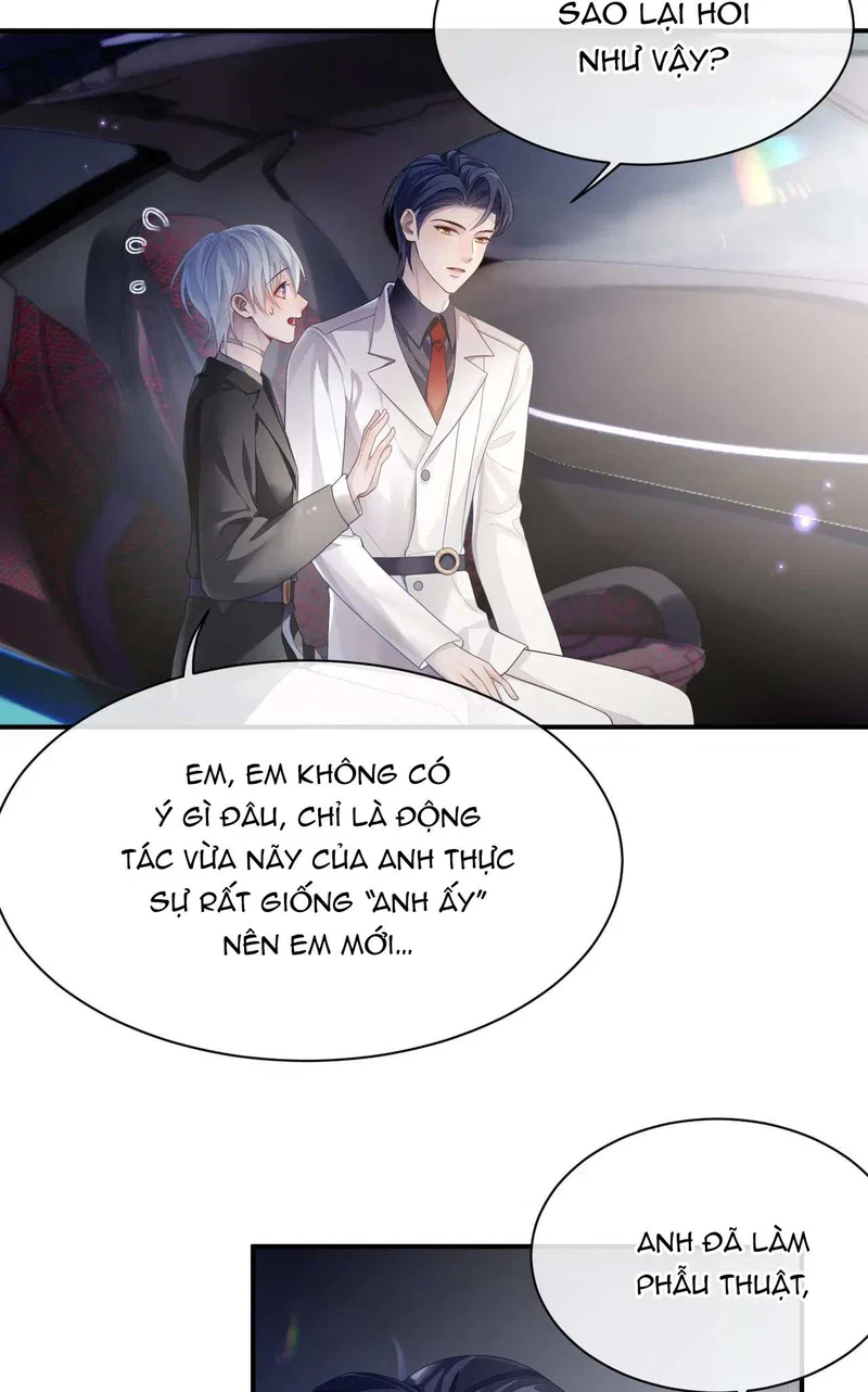 Đơn Xin Ly Hôn - Chap 60