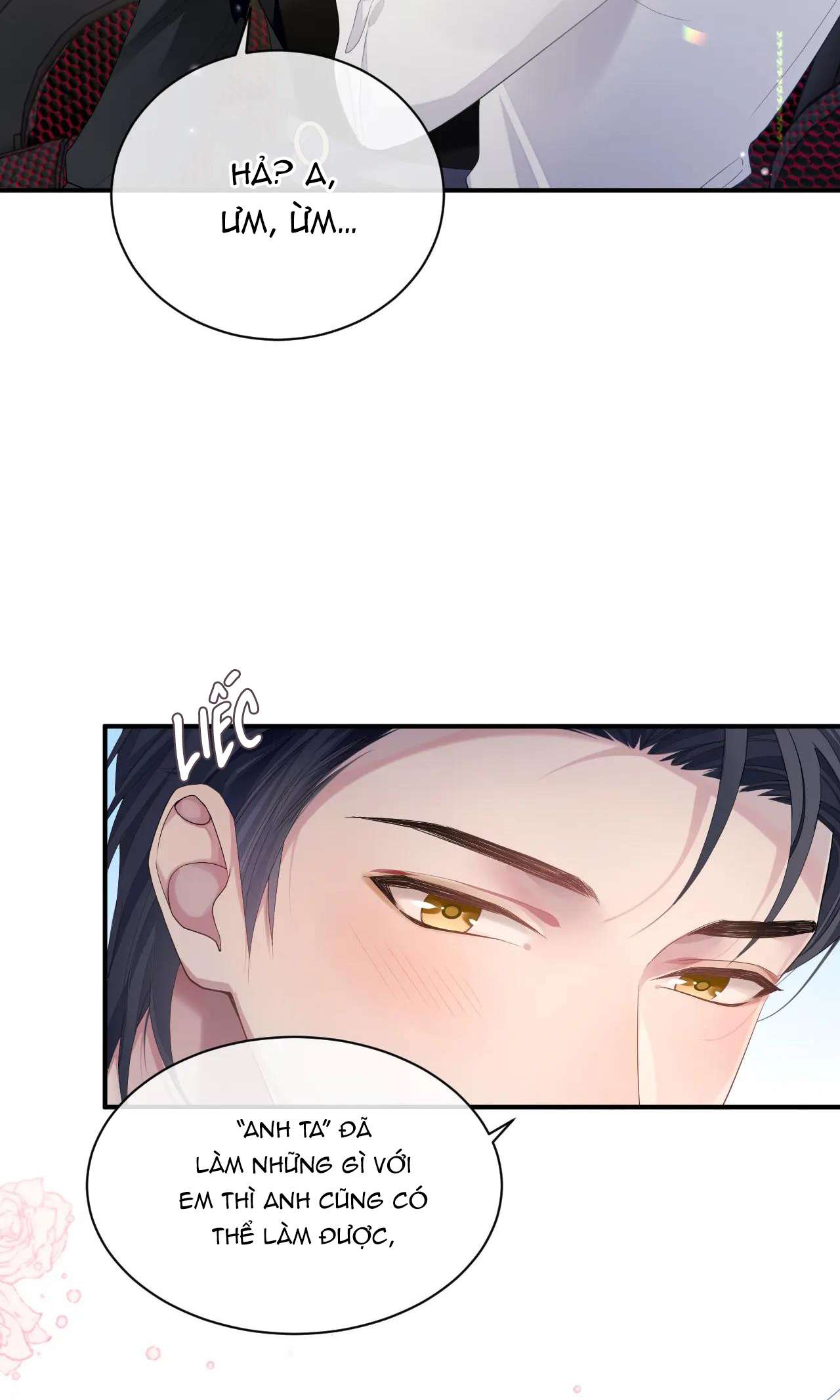 Đơn Xin Ly Hôn - Chap 60