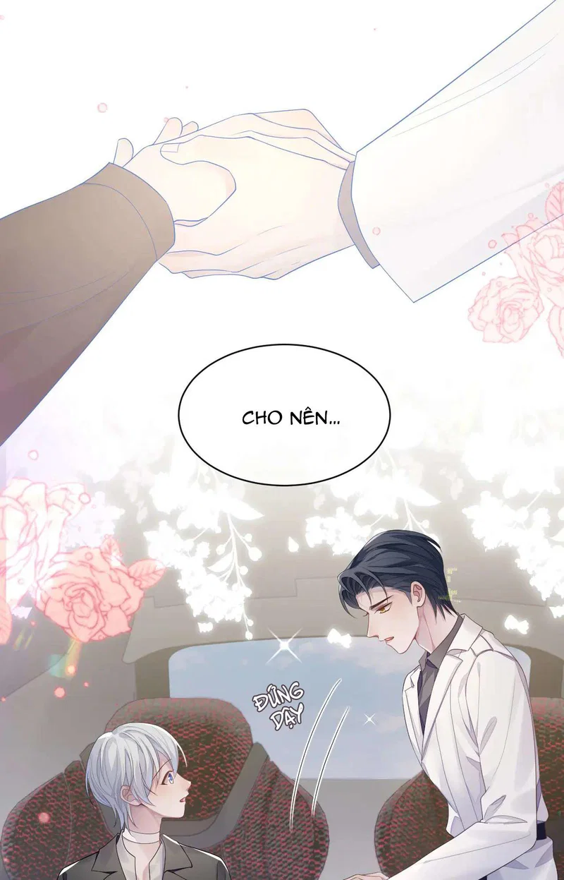 Đơn Xin Ly Hôn - Chap 60