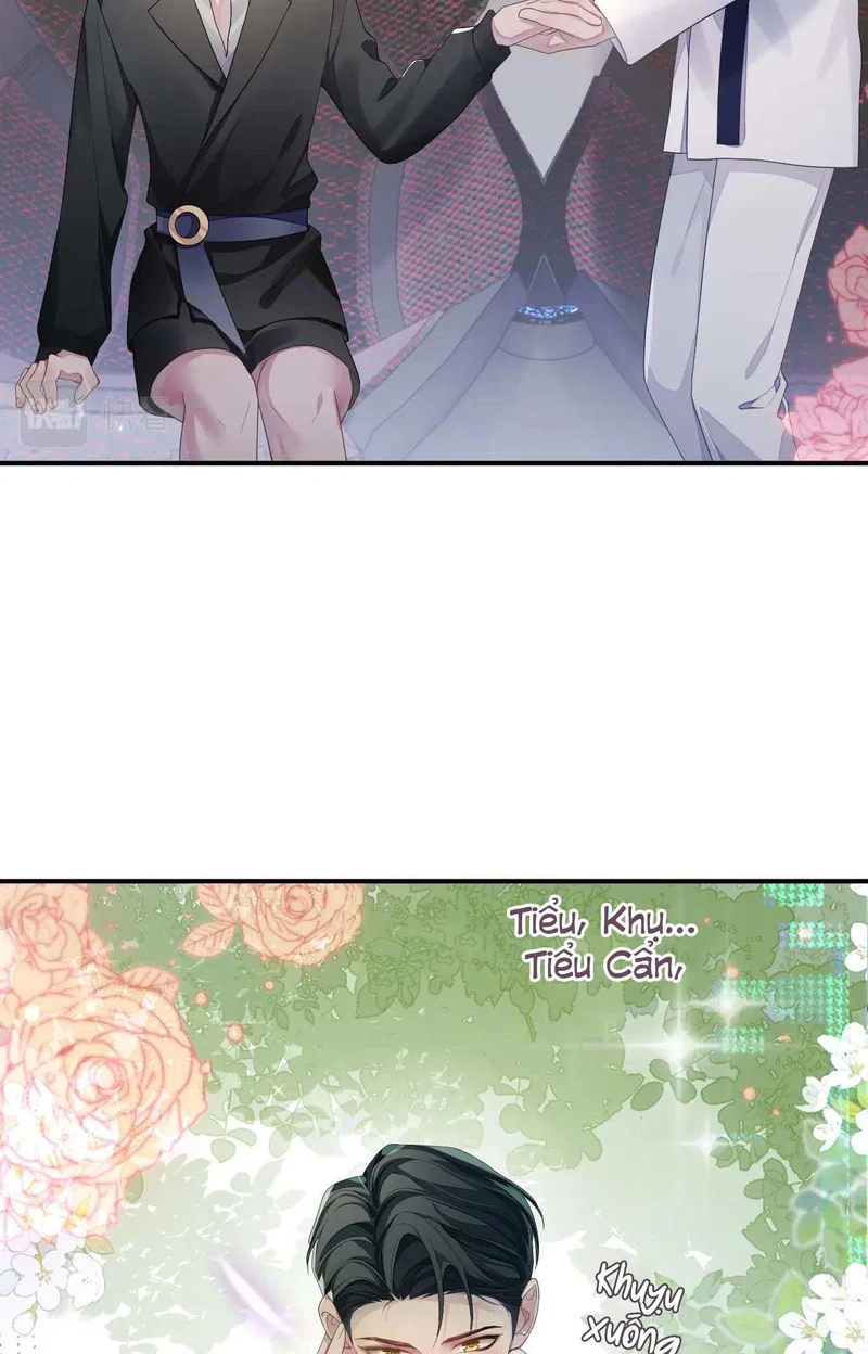 Đơn Xin Ly Hôn - Chap 60