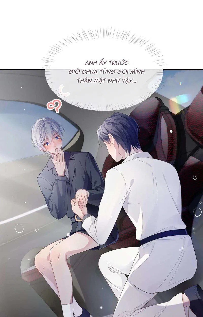 Đơn Xin Ly Hôn - Chap 60