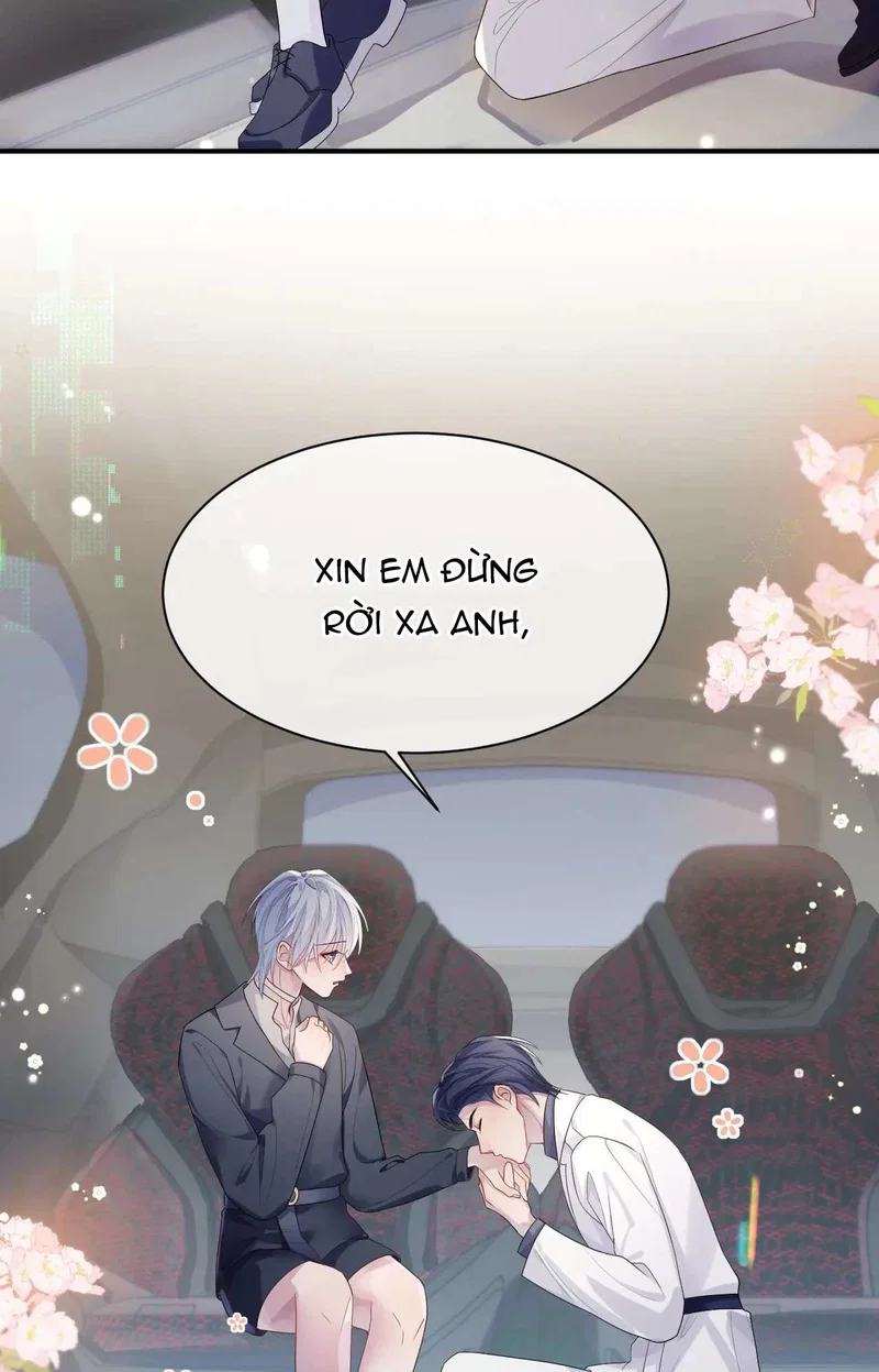 Đơn Xin Ly Hôn - Chap 60
