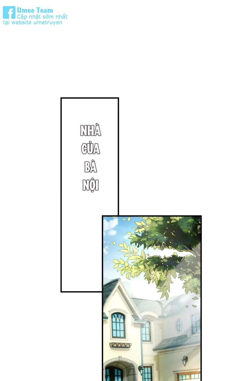 Đơn Xin Ly Hôn - Chap 60