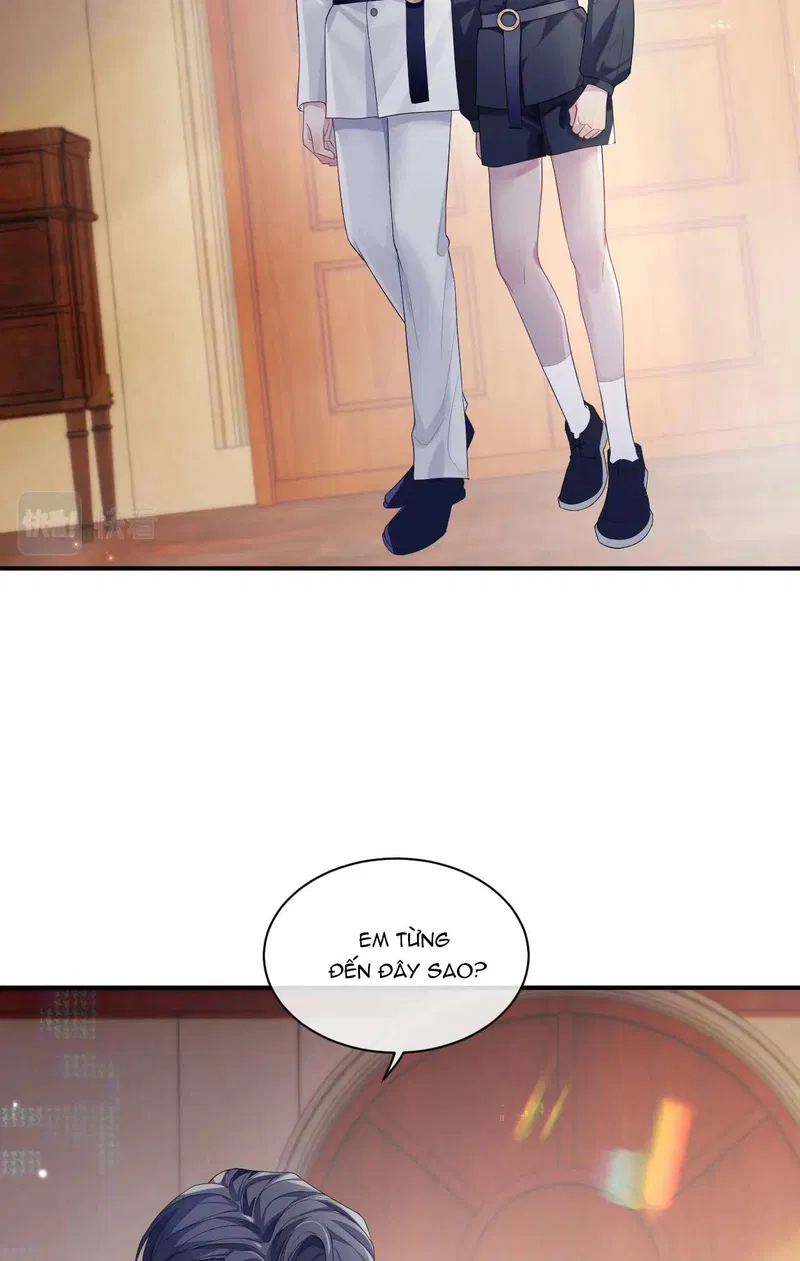 Đơn Xin Ly Hôn - Chap 60