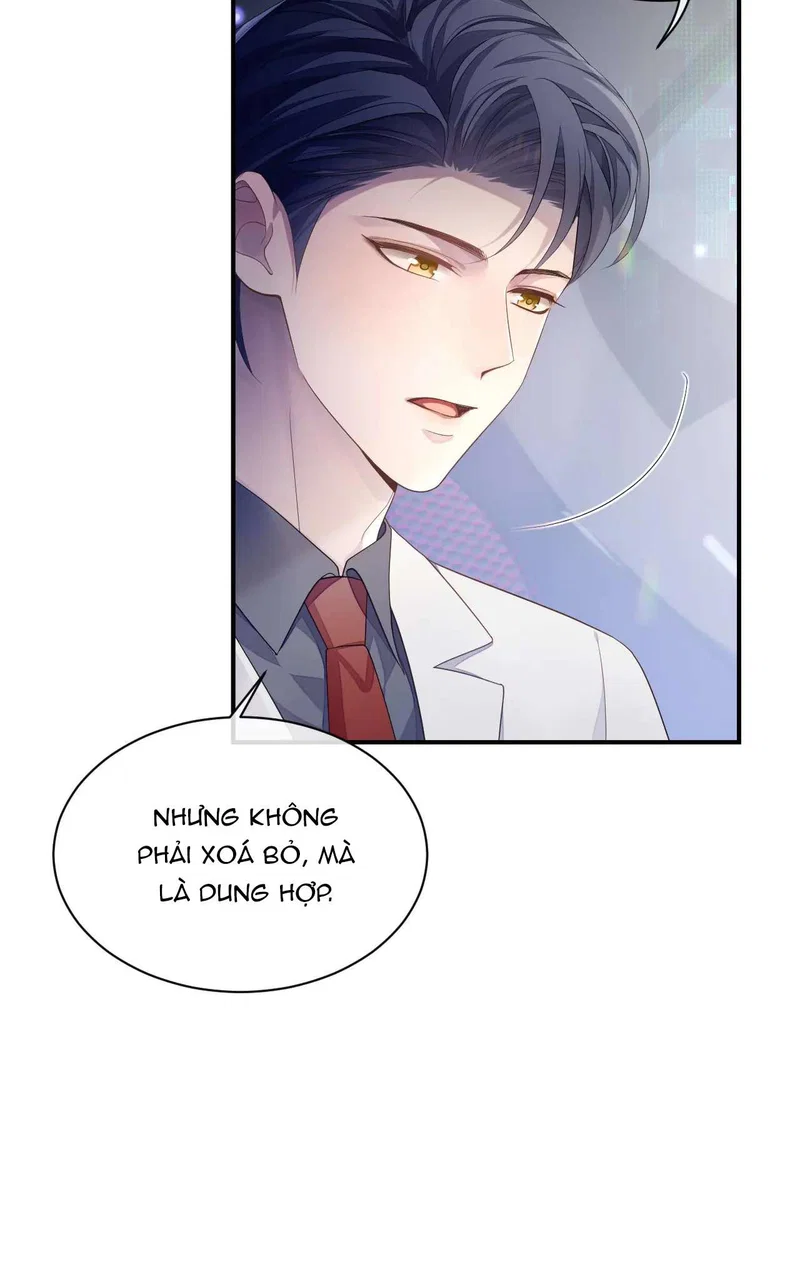 Đơn Xin Ly Hôn - Chap 60