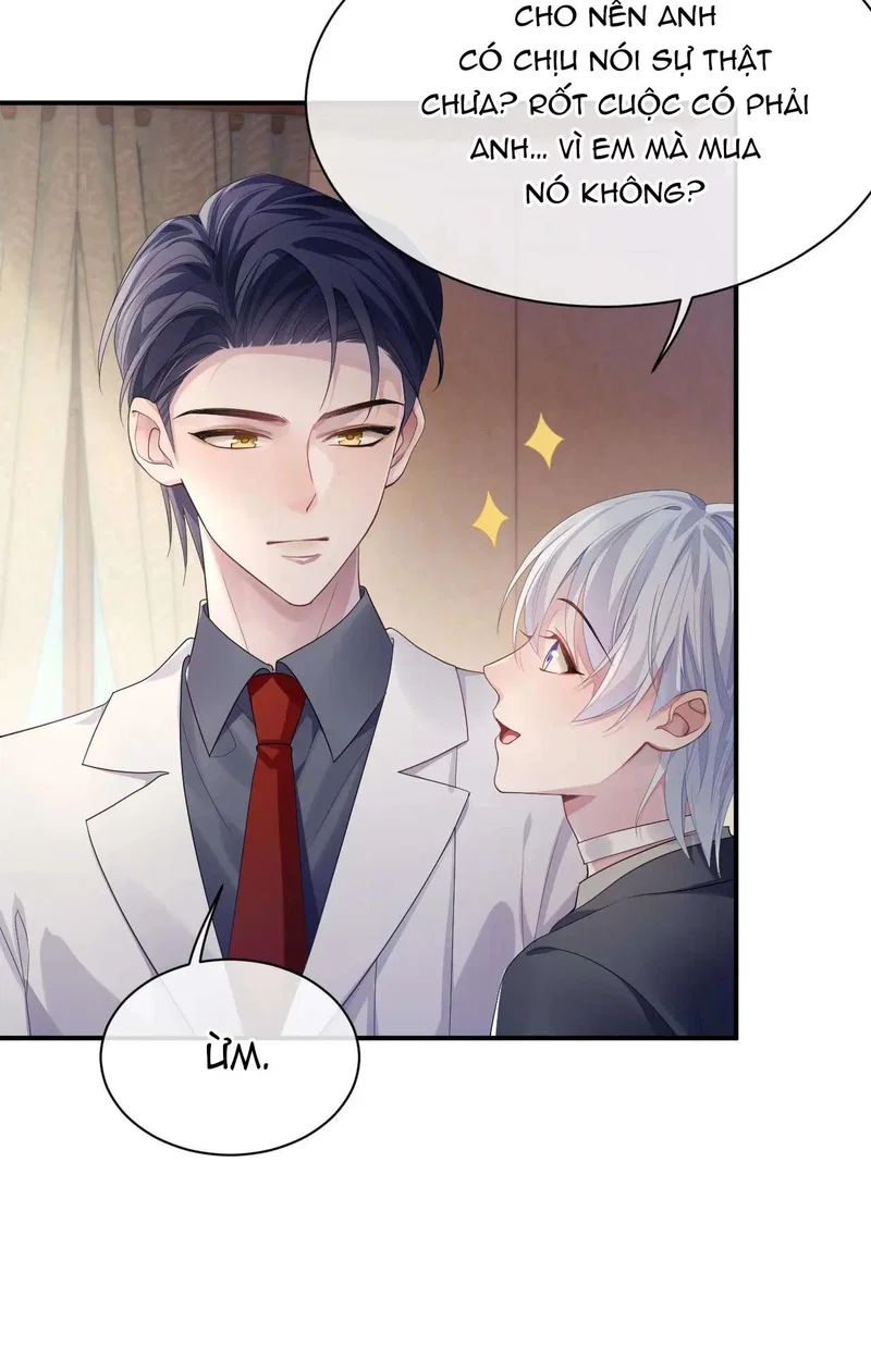 Đơn Xin Ly Hôn - Chap 60