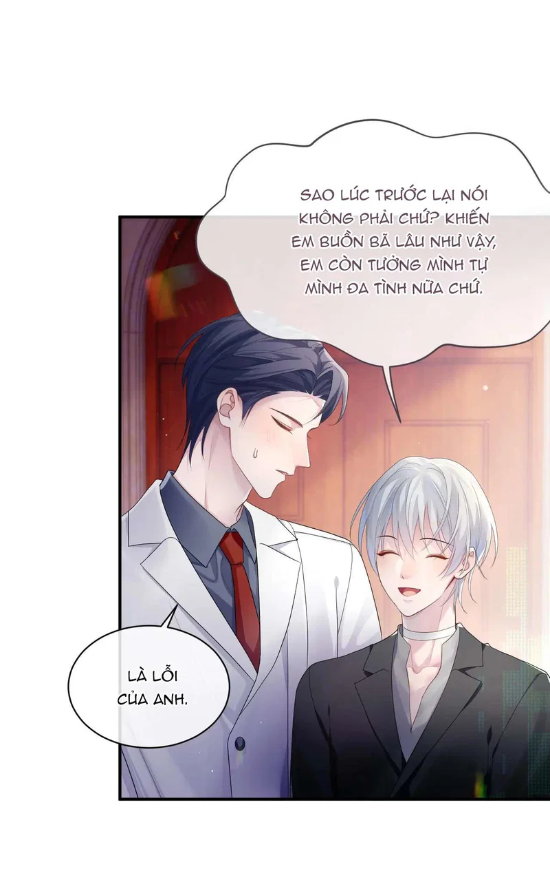 Đơn Xin Ly Hôn - Chap 60