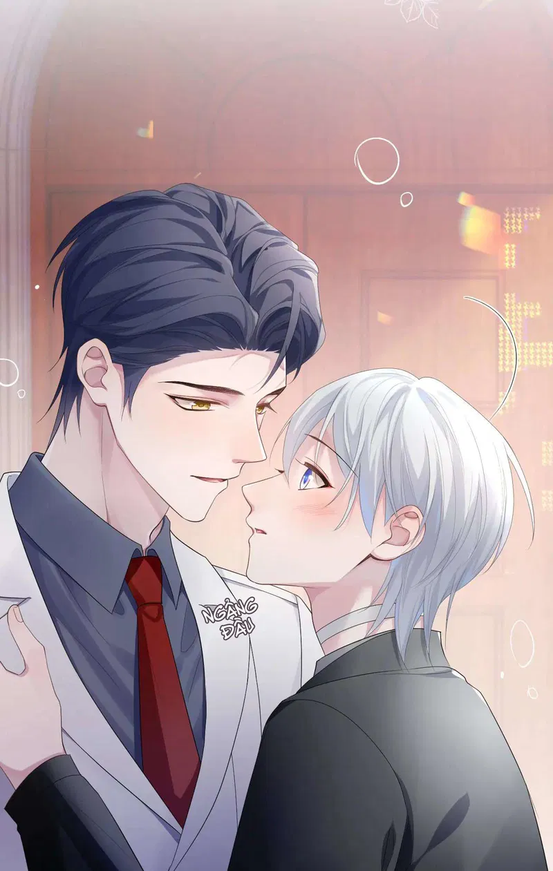 Đơn Xin Ly Hôn - Chap 60