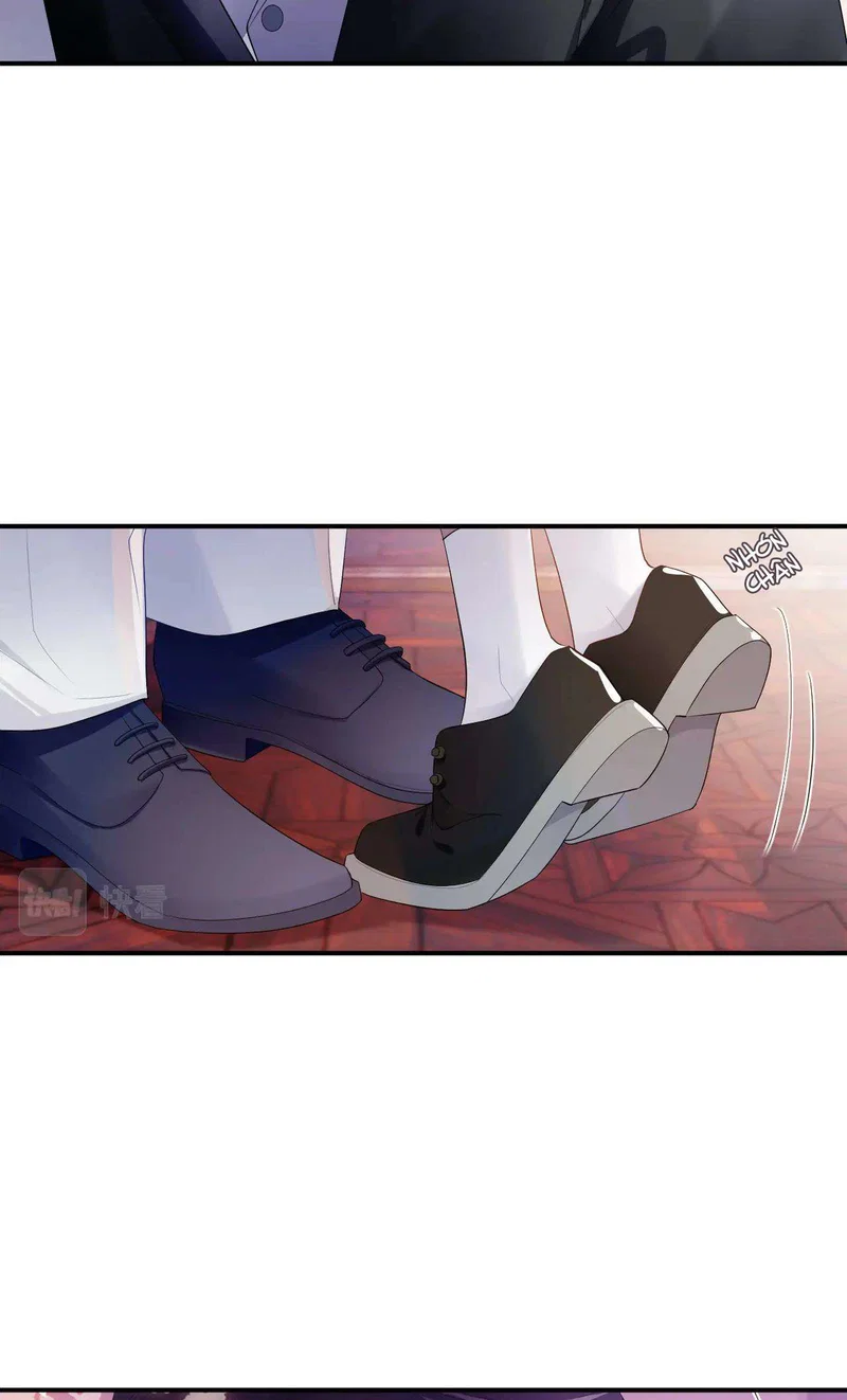 Đơn Xin Ly Hôn - Chap 60