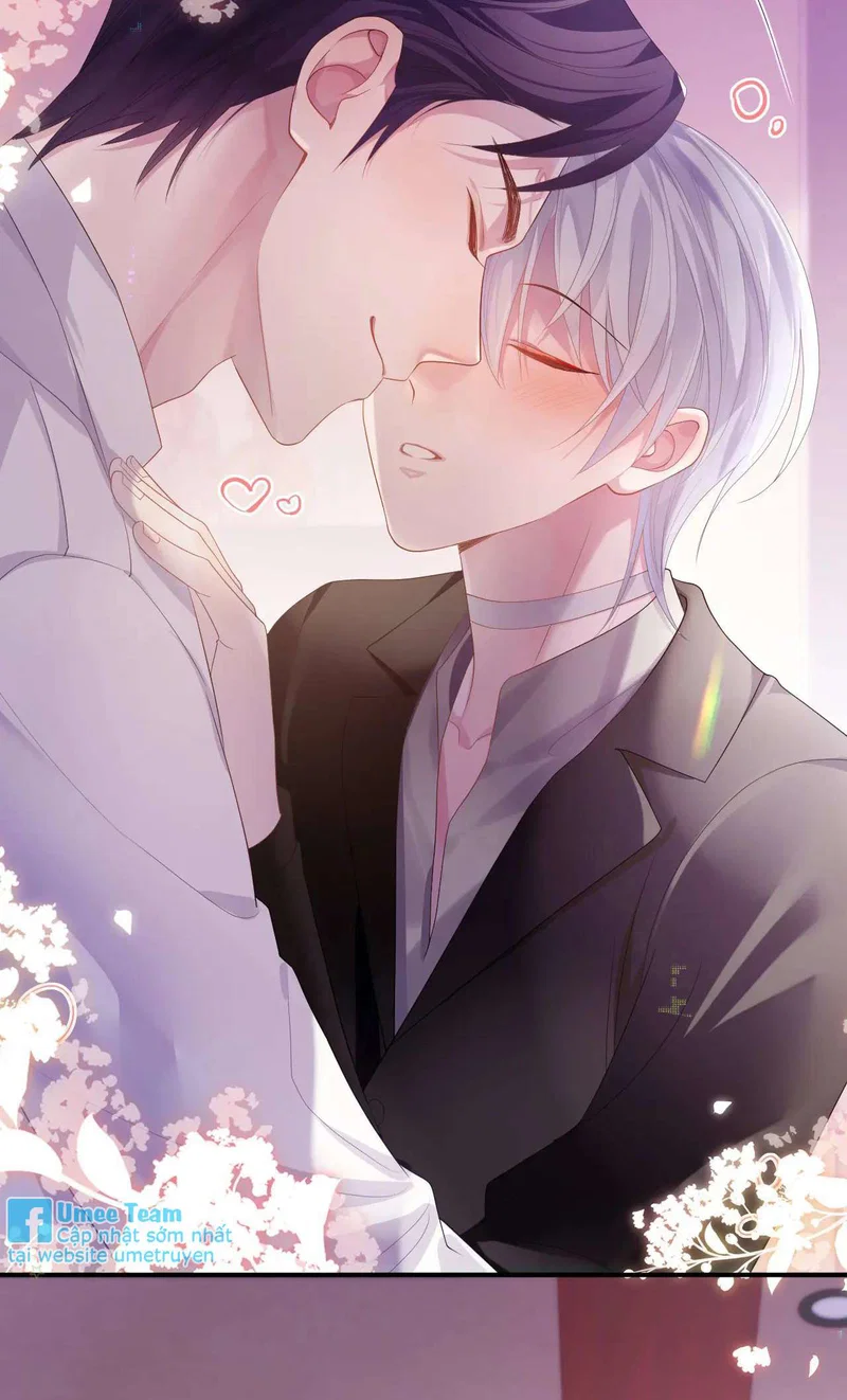 Đơn Xin Ly Hôn - Chap 60