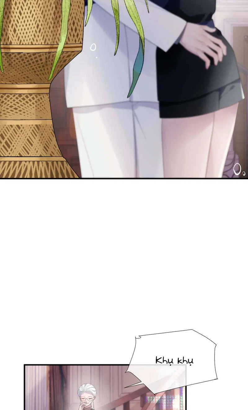 Đơn Xin Ly Hôn - Chap 60