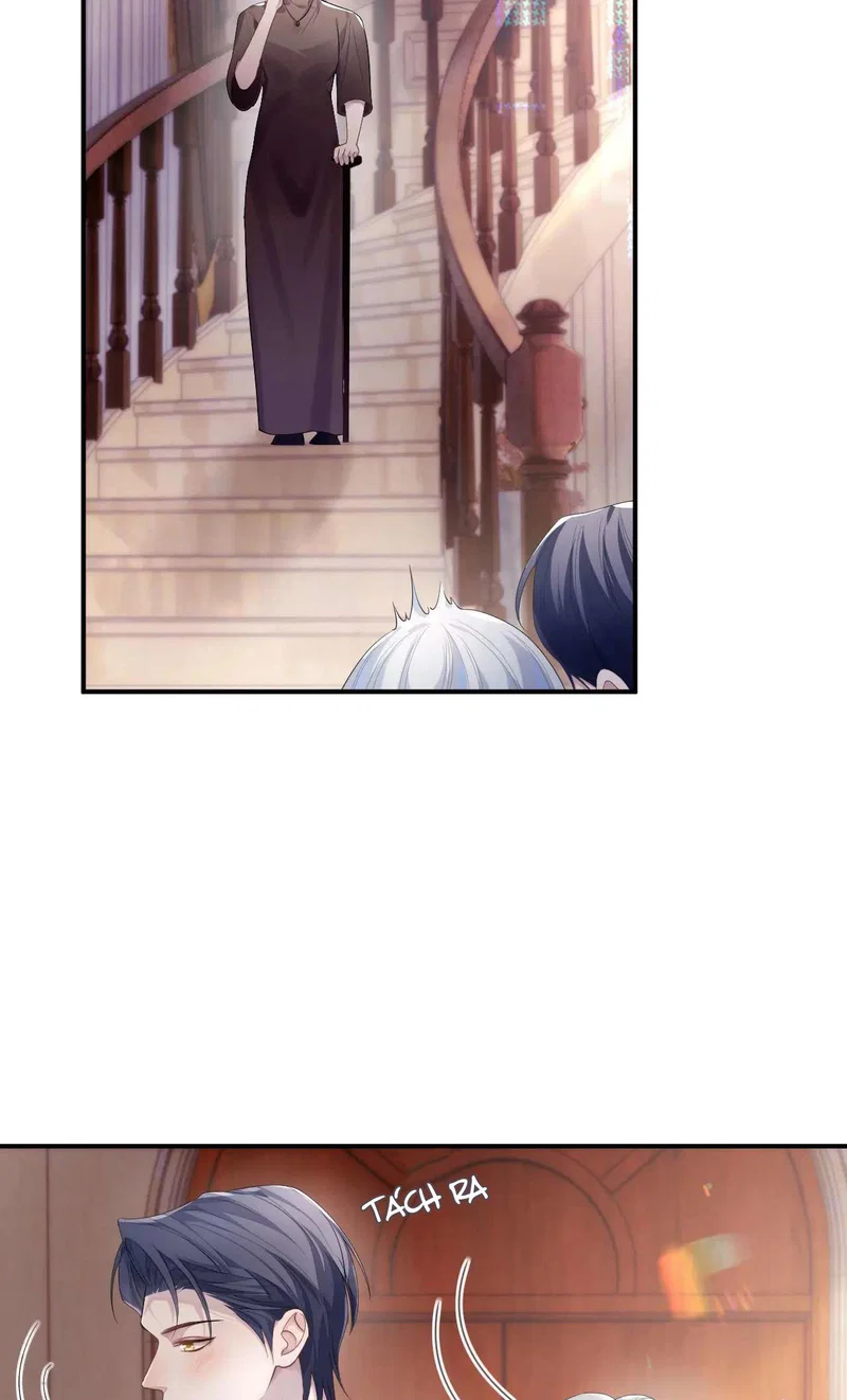 Đơn Xin Ly Hôn - Chap 60