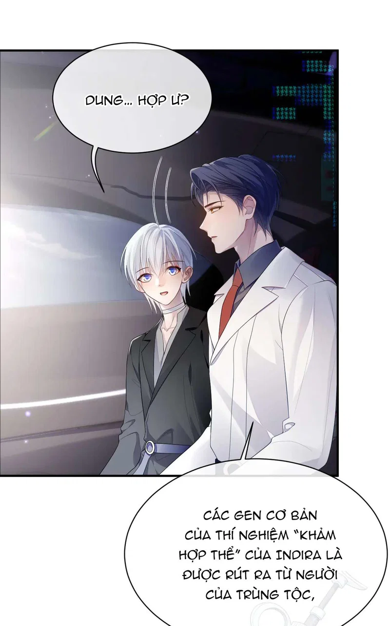 Đơn Xin Ly Hôn - Chap 60