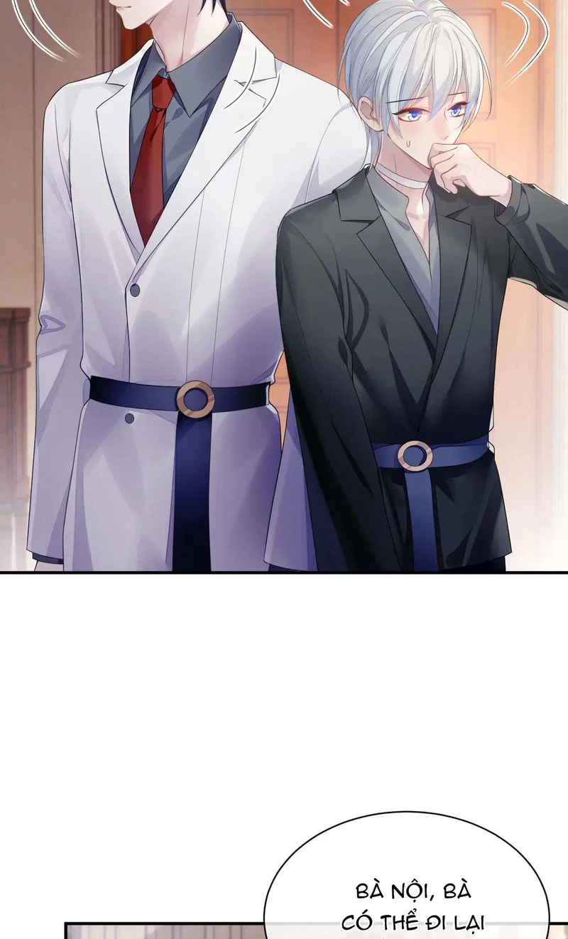 Đơn Xin Ly Hôn - Chap 60