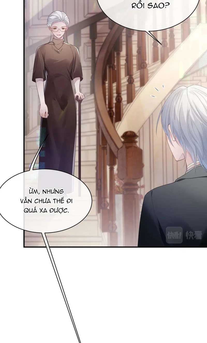 Đơn Xin Ly Hôn - Chap 60