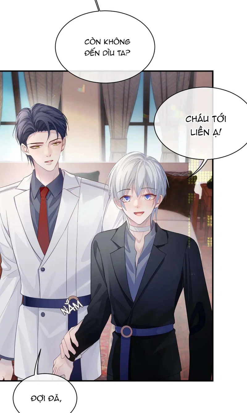 Đơn Xin Ly Hôn - Chap 60