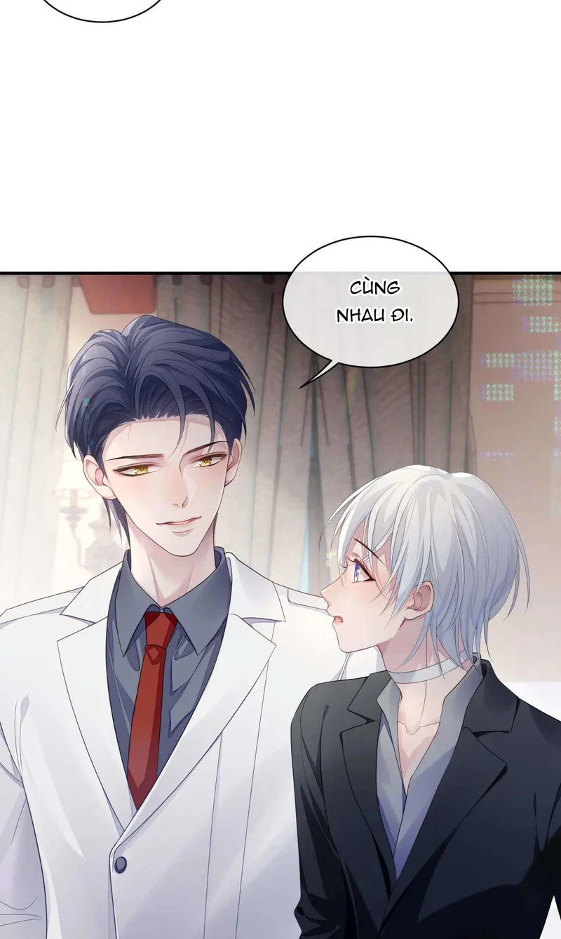 Đơn Xin Ly Hôn - Chap 60