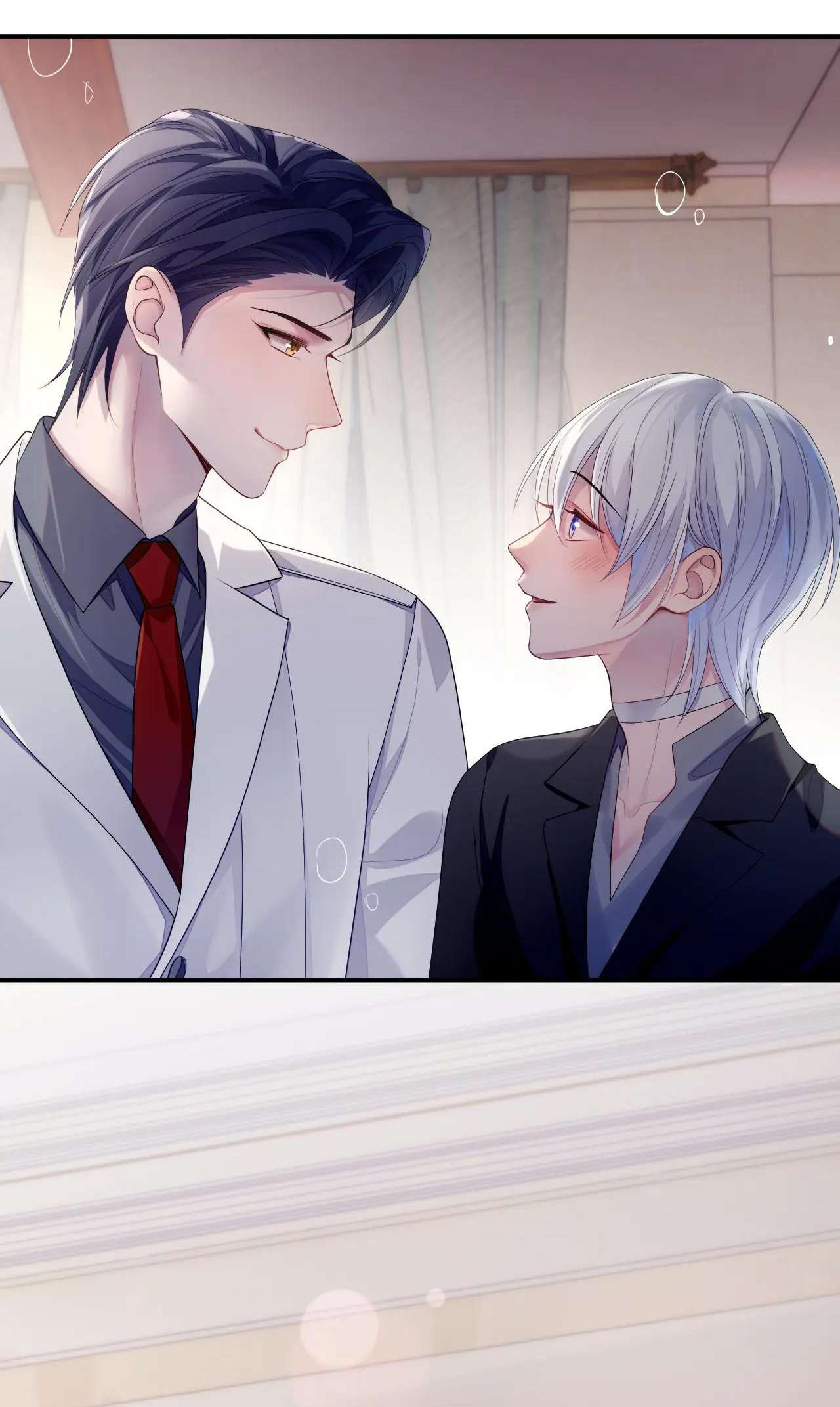 Đơn Xin Ly Hôn - Chap 60