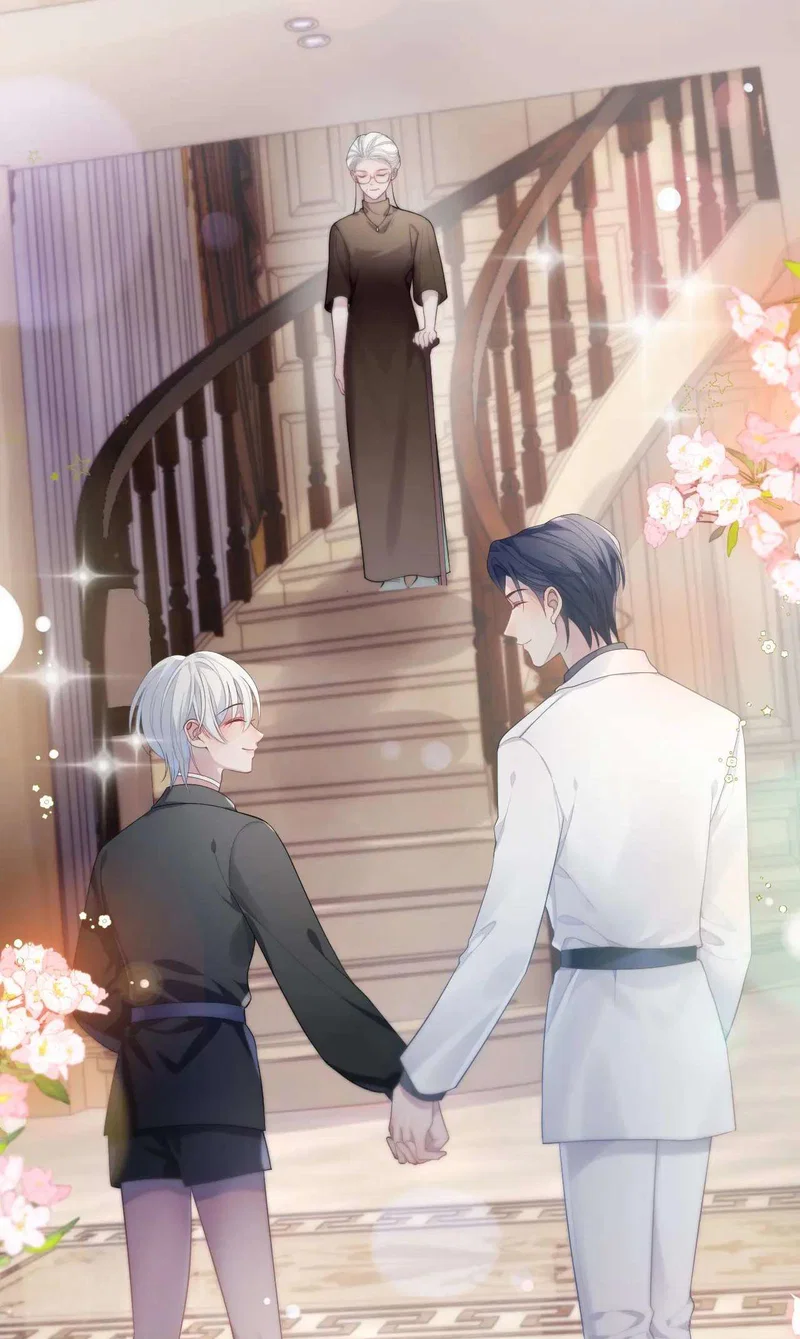 Đơn Xin Ly Hôn - Chap 60