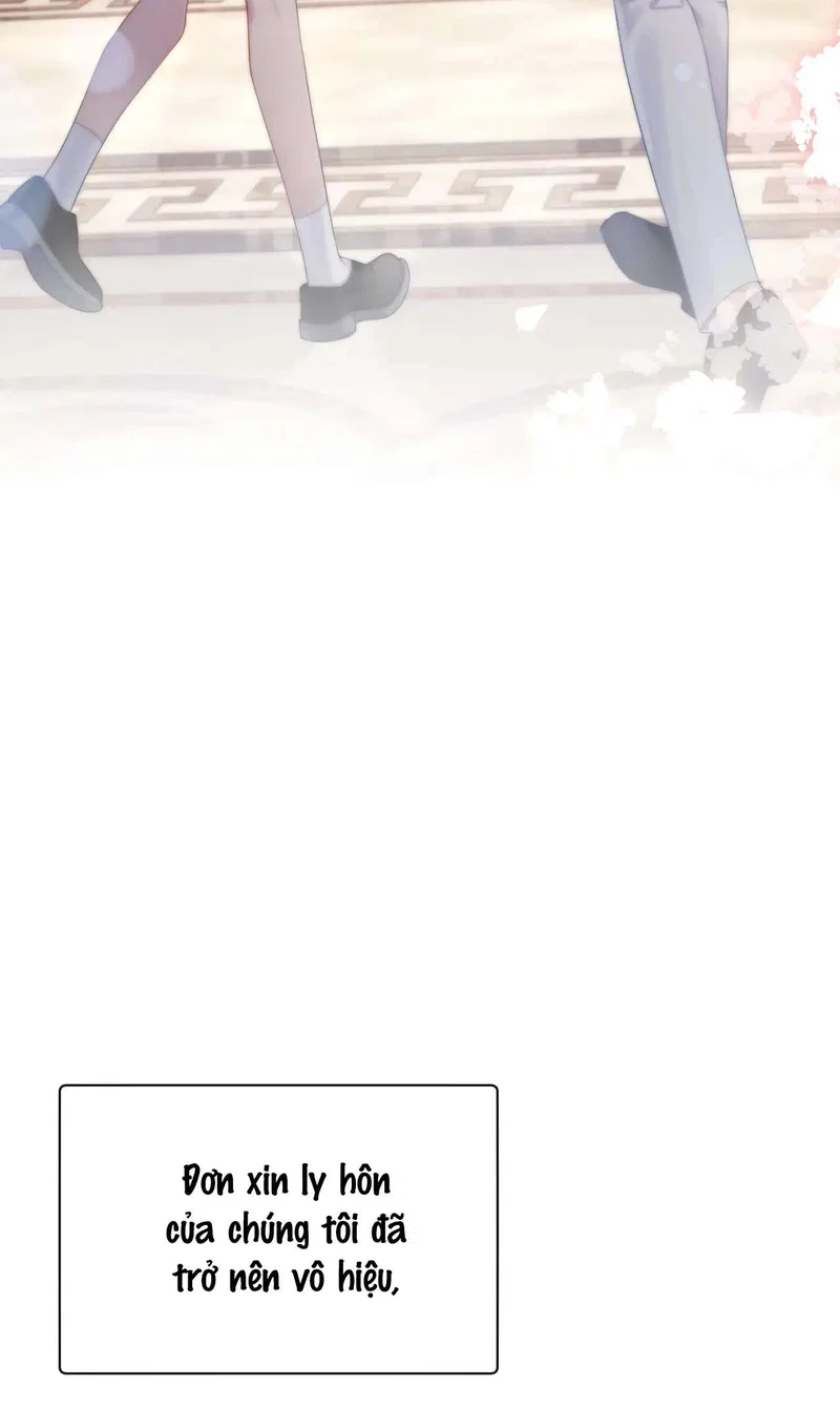 Đơn Xin Ly Hôn - Chap 60