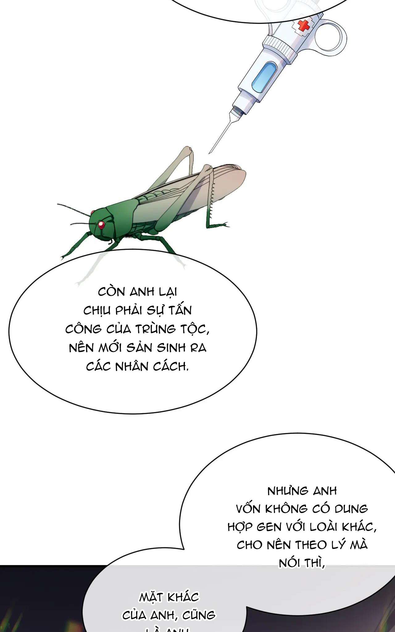 Đơn Xin Ly Hôn - Chap 60